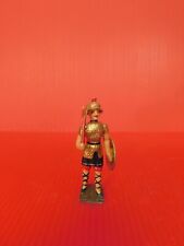 CBG MIGNOT  ANCIENS : LE MOYEN AGE : LES  FRANCS  SOLDAT  AU DEFILE