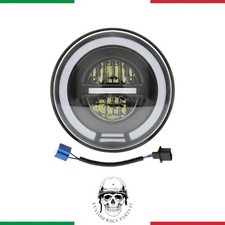 Phare full led angel - full,