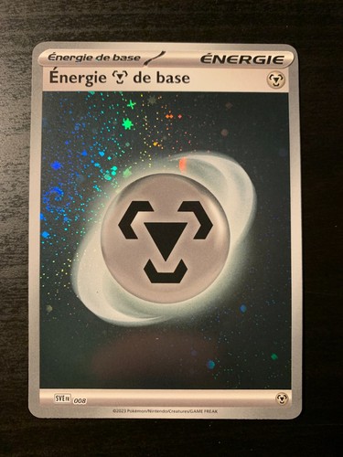Carte pokémon cosmo - carte, holo