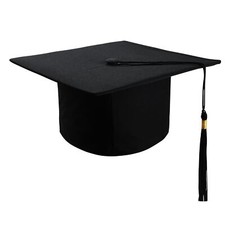 Chapeau Diplômé Chapeau