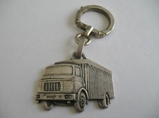 Porte-clé métal - vintage -