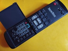 Télécommande Samsung NR-2559M TV vidéo magnétoscope V4043 VCR