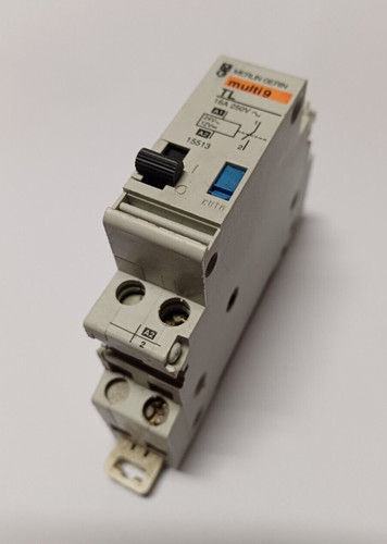 Télérupteur unelec tlr - unelec,