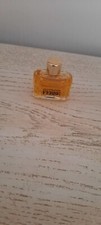 MINIATURE DE PARFUM  "GIANFRANCO FERRE"  - EDT - 5 ML - PLEINE SANS BOITE
