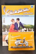 Vespa Messerschmitt 150 GS (1961) Échelle 1/18 Collection Vespa N° 29 Fabbri