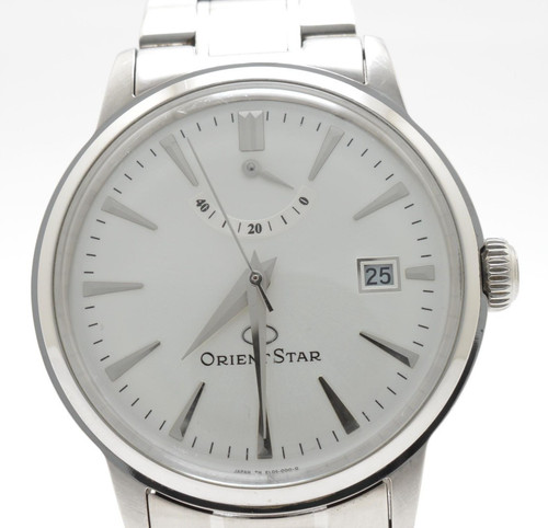 Exc montre homme orient - [exc+5],