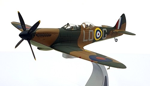 Corgi scale aa29203 - 1/72,