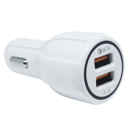 Chargeur allume cigare - chargeur, usb-a