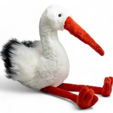 Cigogne hochet - cigogne, env