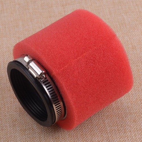 58mm double foam - double, filter