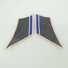 Paire d'autocollants origine