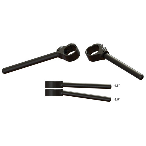 demi guidon reglable 50