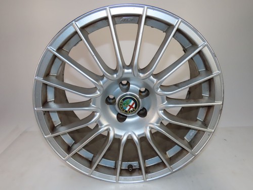 Jante aluminium alfa - aluminium,