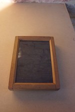 ANCIEN CADRE CHASSIS PRESSE