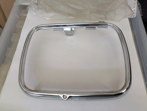 Jante phare chrome yamaha - de,
