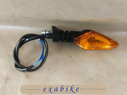 Clignotant arriere droit pour - clignotant,