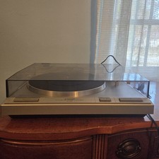 PIONEER PL-S30 TURNTABLE