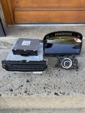 AUTORADIO GPS MODULE MULTIMEDIA BMW SERIE 1 3 E84 E81 E82 E87 E90 E91 E92 E93 X1