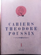 Bd Théodore Poussin Tirage