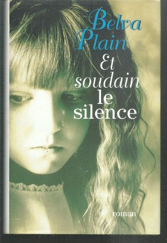Soudain silence belva - le,