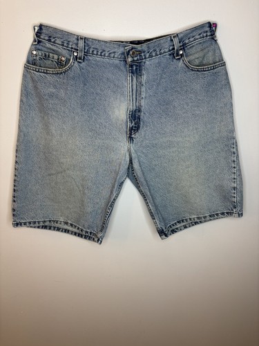 Short lévi loose - short, silvertab