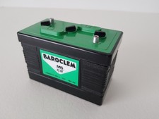 DINKY TOYS Surboîte Batterie