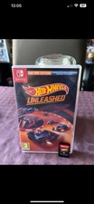 Hot Wheels Unleashed sur Nintendo Switch !!!!