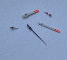 NOS JEU COMPLET 5 AIGUILLES