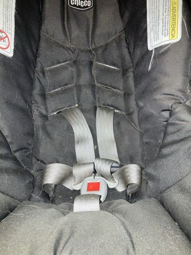 Chicco keyfit infant seat - keyfit, 30