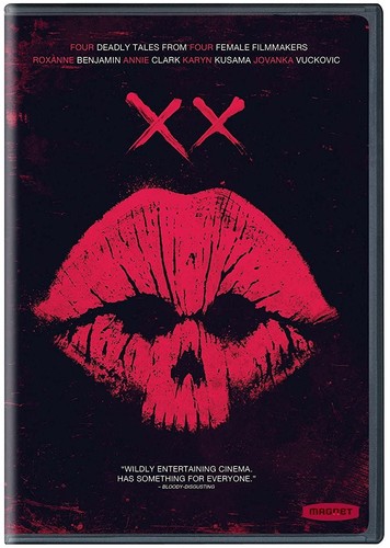 Dvd brand new - brand, new!!!