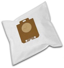 20 Sacs Aspirateur pour