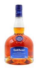 Grand Marnier - Cuvee Louis Alexandre Cognac & Orange Liqueur 70cl