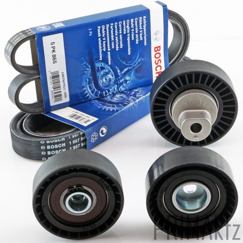 Bosch courroie - 2x,