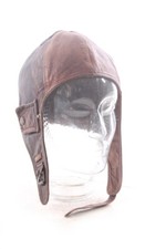 Ancienne Casquette De Pilote