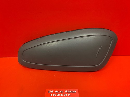 Peugeot 206 airbag - airbag, avant