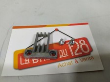 griffe métal  pour MACHINE A COUDRE SNM 33 B1 silvercrest