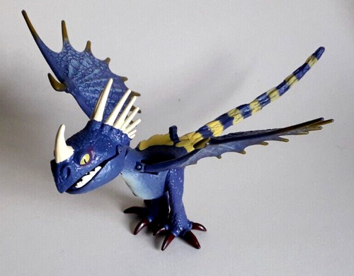Figurine stormfly - figurine,