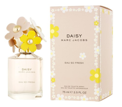 Daisy eau fresh - fresh, de
