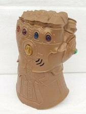 GANT DE THANOS SONORE LUMINEUX