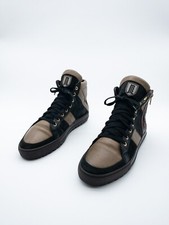G. K.M Homme Baskets