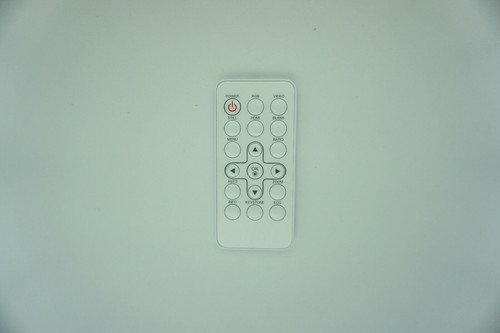 Remote control for bg650 - control,