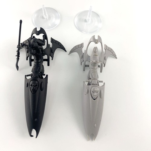 Skyweavers incomplet - x2,