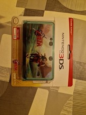Coque 3 Ds Zelda