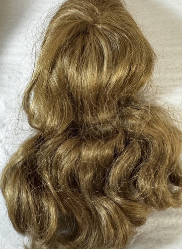 Vintage monique human hair - vintage,