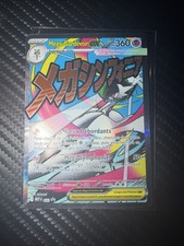 Carte Pokémon Méga-Gardevoir