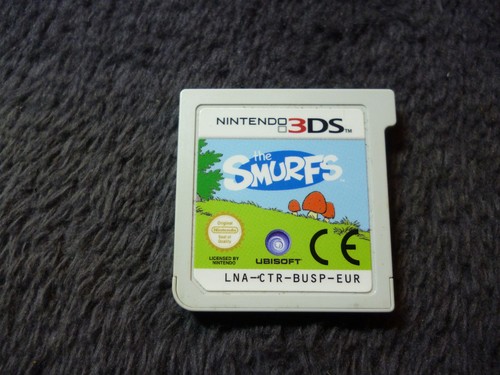 Jeu nintendo 3ds les - 3ds,