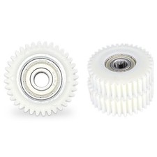 Moyeu de roue engrenages plan��taires de rechange 36 dents 37*12 mm accessoires