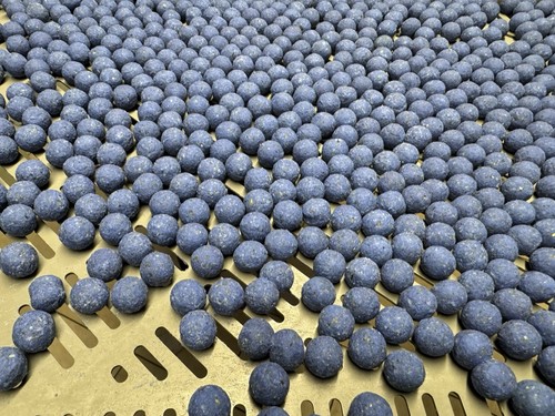 500 bouillettes - 500, g