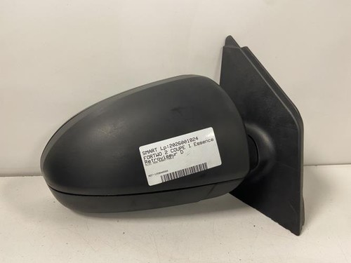 Retroviseur droit smart - droit,