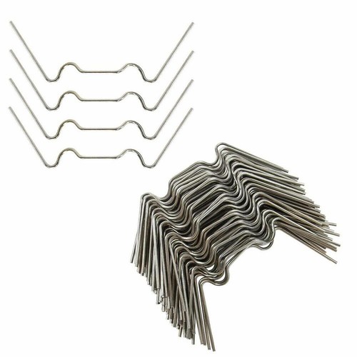 Boucle fixation pour - boucle,
